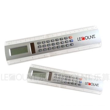 20cm 8incn Dual Power Rular Calculatrice LC583A